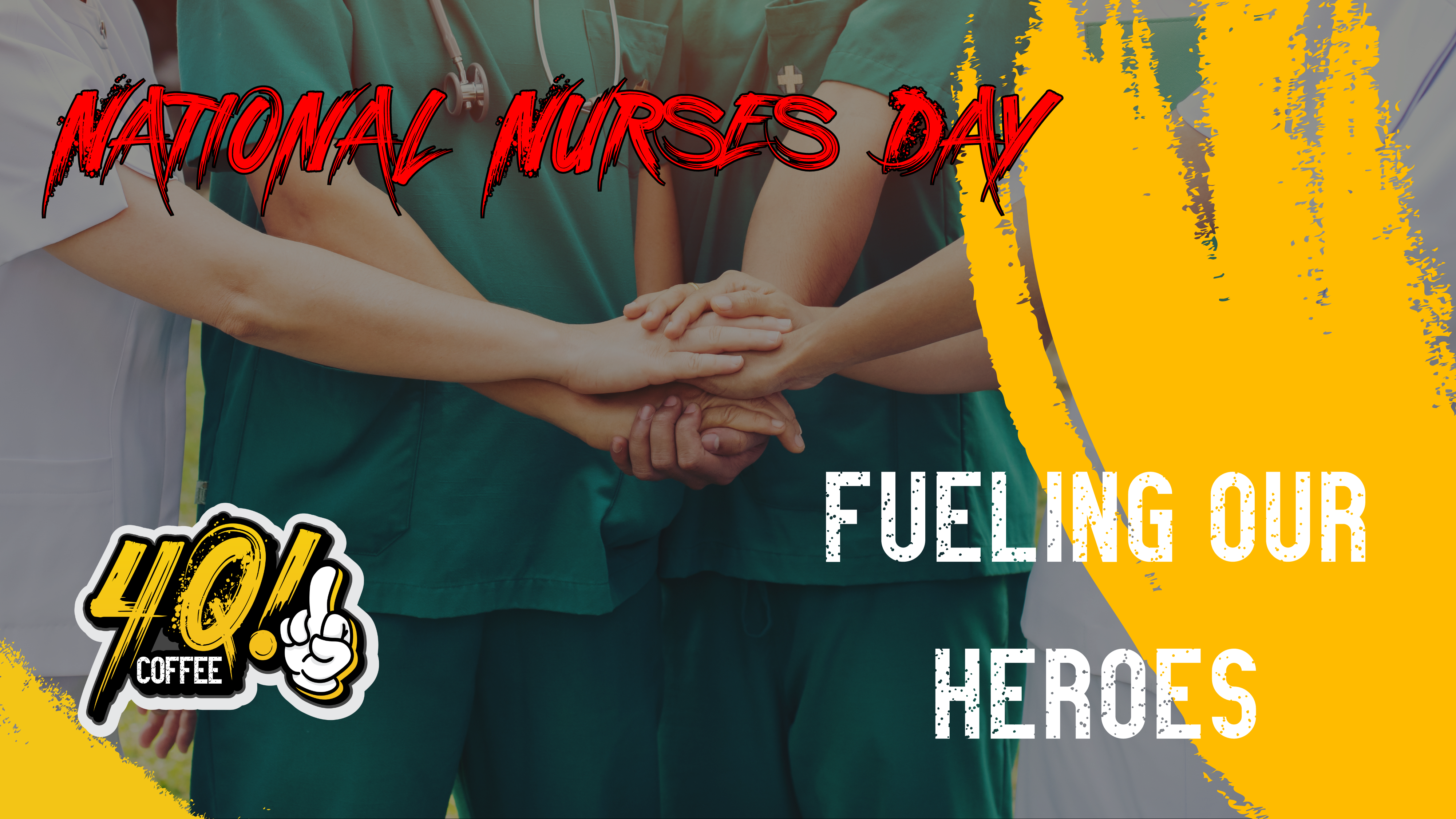 National nurses day gifts for nurses coffee