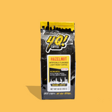 Hazelnut Light Roast