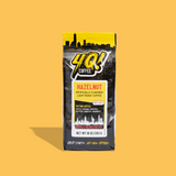 Hazelnut Light Roast