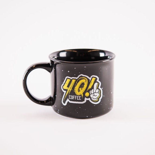 Brewmaster mug coffee m erchandise new york souvenir