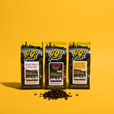Hazelnut Light Roast