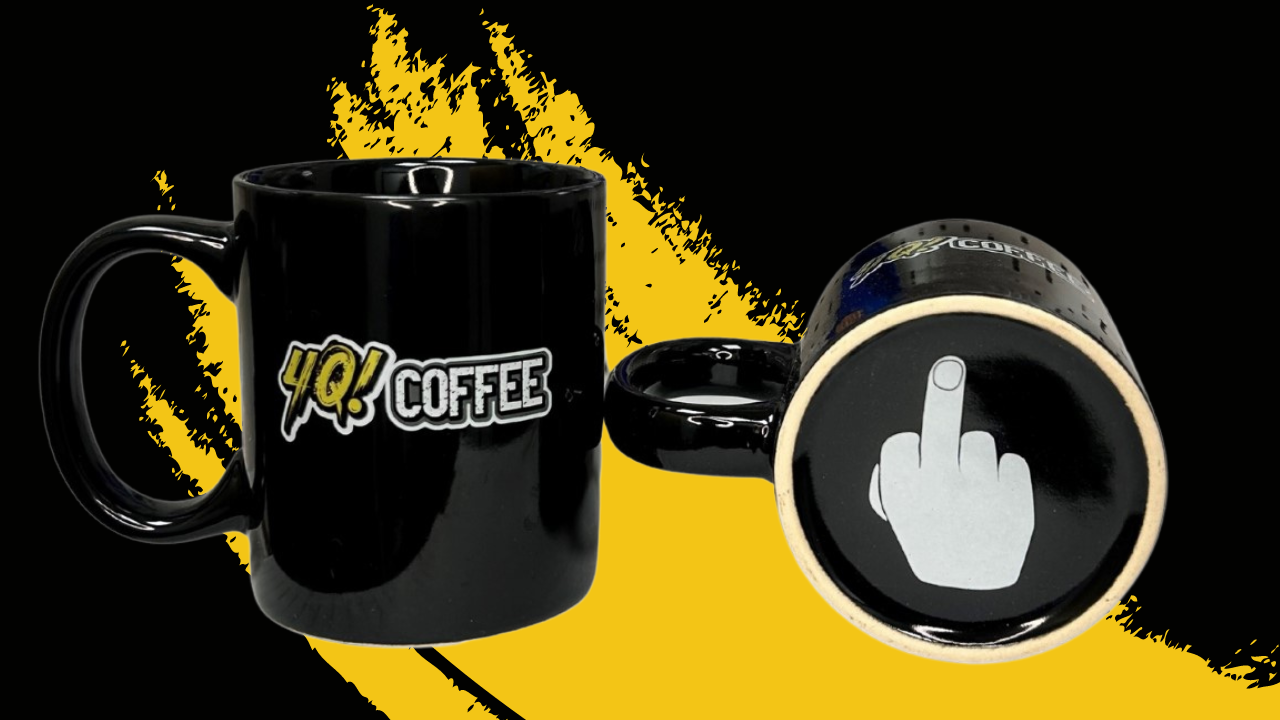 Don’t Tawk To Me ‘Till I Had My Mawnin 4Qin’ Cawfee!