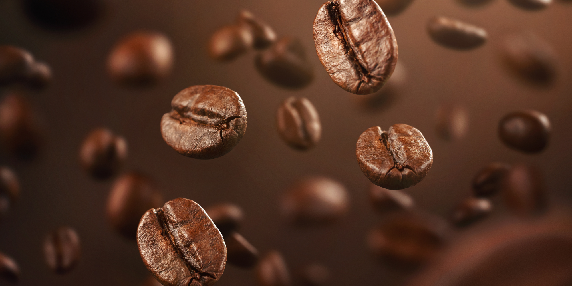 Whole Bean, Full Flavor