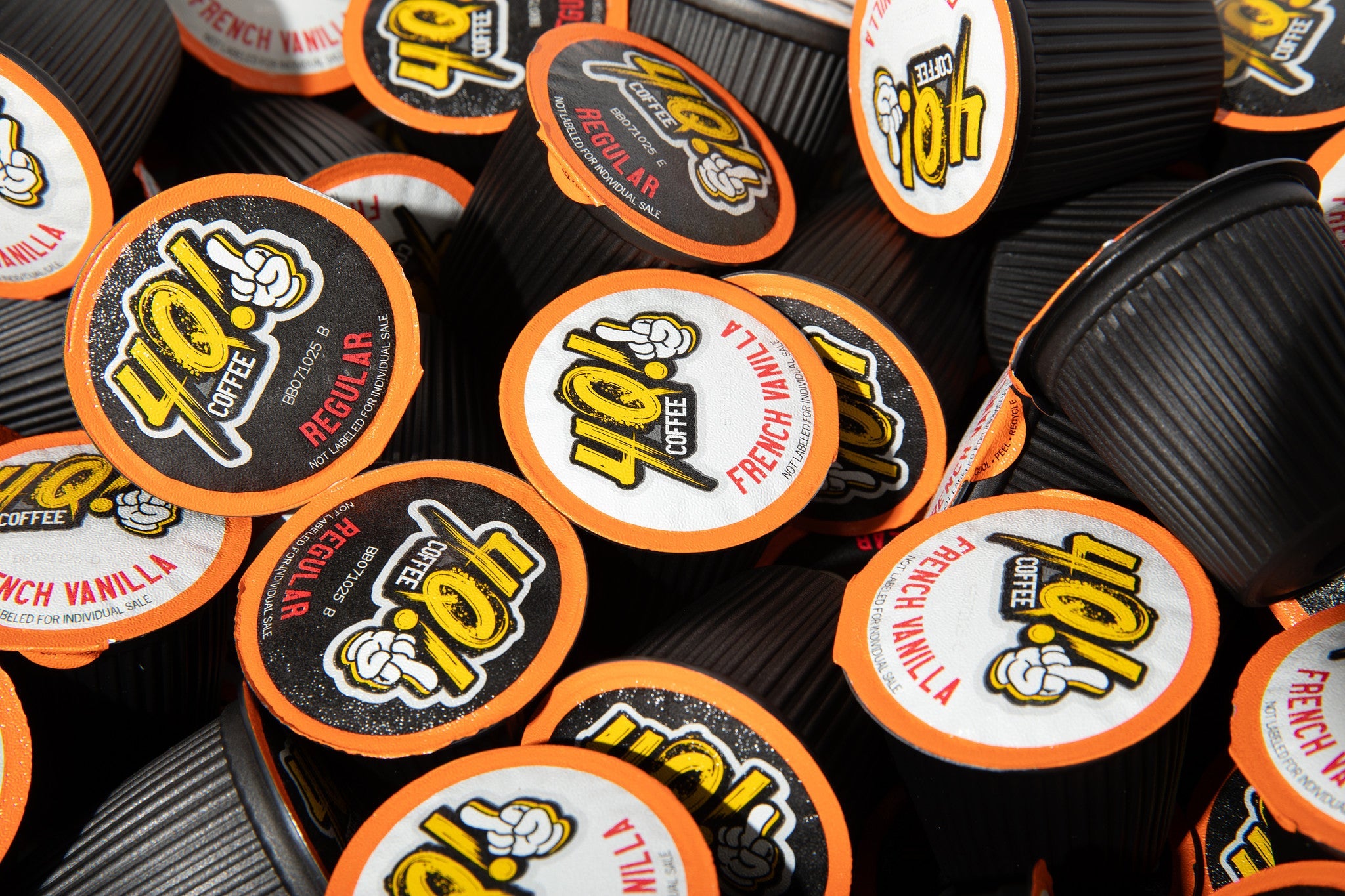 Single Serve, No Compromises