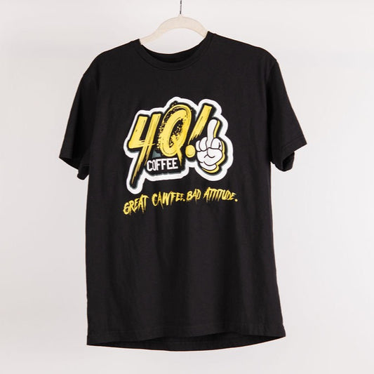 4Q! T-Shirt