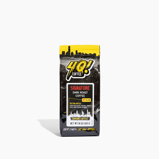 Morning Grind Sunrise Medium Roast Ground Coffee, 10 Oz.