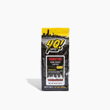 4Q Coffee All Day Signature Dark Roast, Whole Bean 10 Oz. Bag